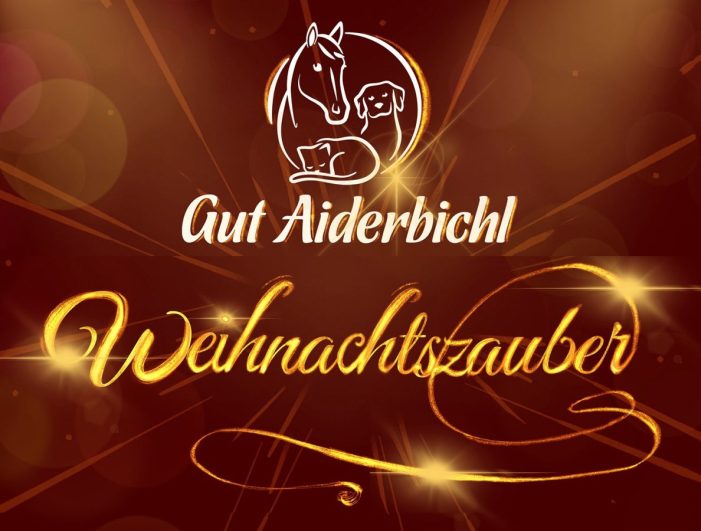Ballermann Ranch: TV-Aufzeichnung für tierische Weihnachtsshow