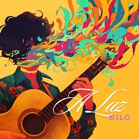 A Luz – musikalisches Licht von NILO