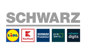 Unternehmen der Schwarz Gruppe und Handball-Bundesliga schließen Partnerschaft