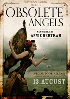 Obsolete Angels