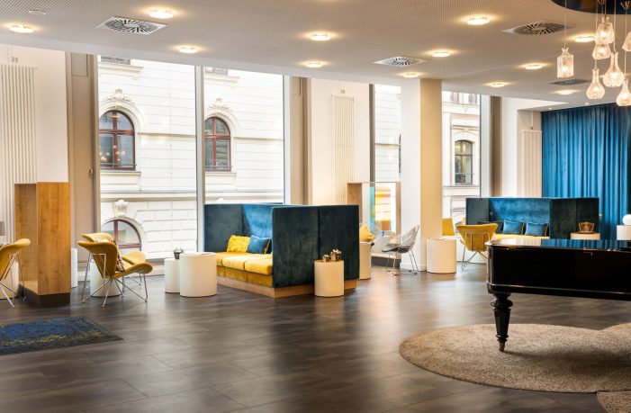 Die Eigenmarke elaya hotels der Gorgeous Smiling Hotels kooperiert mit ArtNight Die Eigenmarke elaya hotels der Gorgeous Smiling Hotels kooperiert mit ArtNight