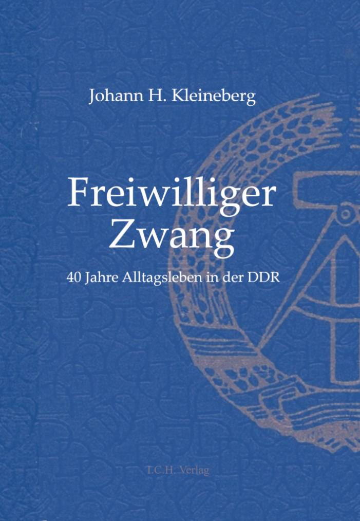Freiwilliger Zwang