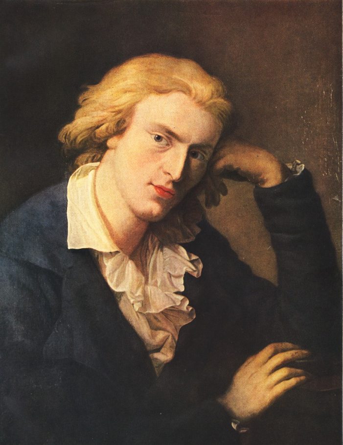 „Die Masse der Menschheit ist dumm.“ Friedrich Schiller