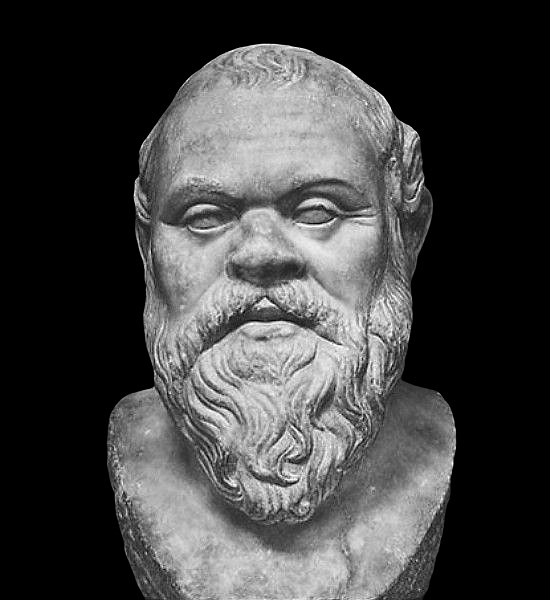 „Der Kluge lernt aus allem und von jedem, der Normale aus seinen Erfahrungen, und der Dumme weiß alles besser.“ Sokrates