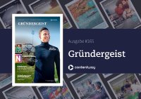 #165– Gründergeist