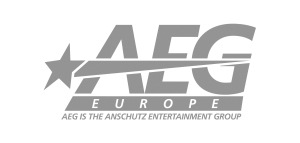 AEG Germany erreicht Rekordjahr 2024 und blickt voraus auf ein starkes Konzertjahr 2025