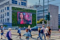 Big Impact – small Footprint