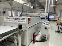 Plakatdrucker feilen an ihrerÖko-Bilanz