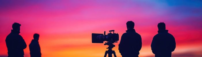 Jahresrückblick 2024: Mediacolor.tv – Erfolg mit Videoproduktion, Erklärvideos, Livestreaming & E-Learning