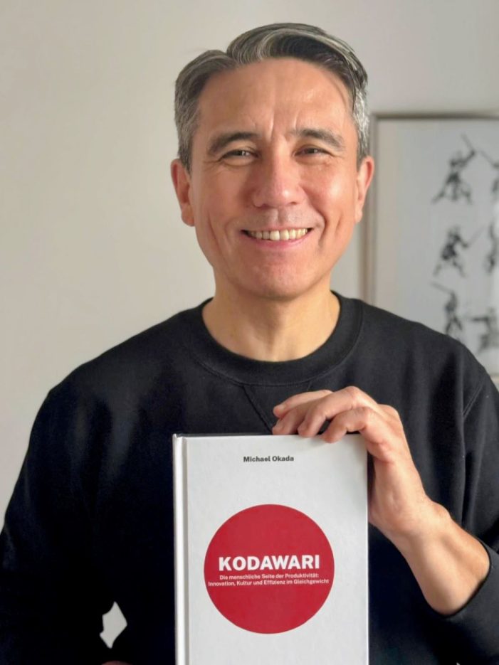 „Kodawari“: Neue Maßstäbe für Führung, Vertrieb und Service – Leserfragen an Michael Okada