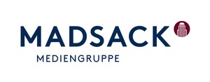 Neues Corporate Design der MADSACK Mediengruppe