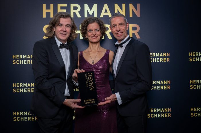 In 4 Minuten zur Exzellenz: Speaker Slam begeistert mit außergewöhnlichen Vorträgen