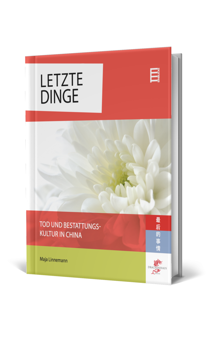 QINGMING – TRADITION UND SPIRITUALITÄT IM MODERNEN CHINA!