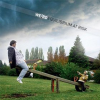 Equilibrium At Risk – Das Leben Weird nur besser…