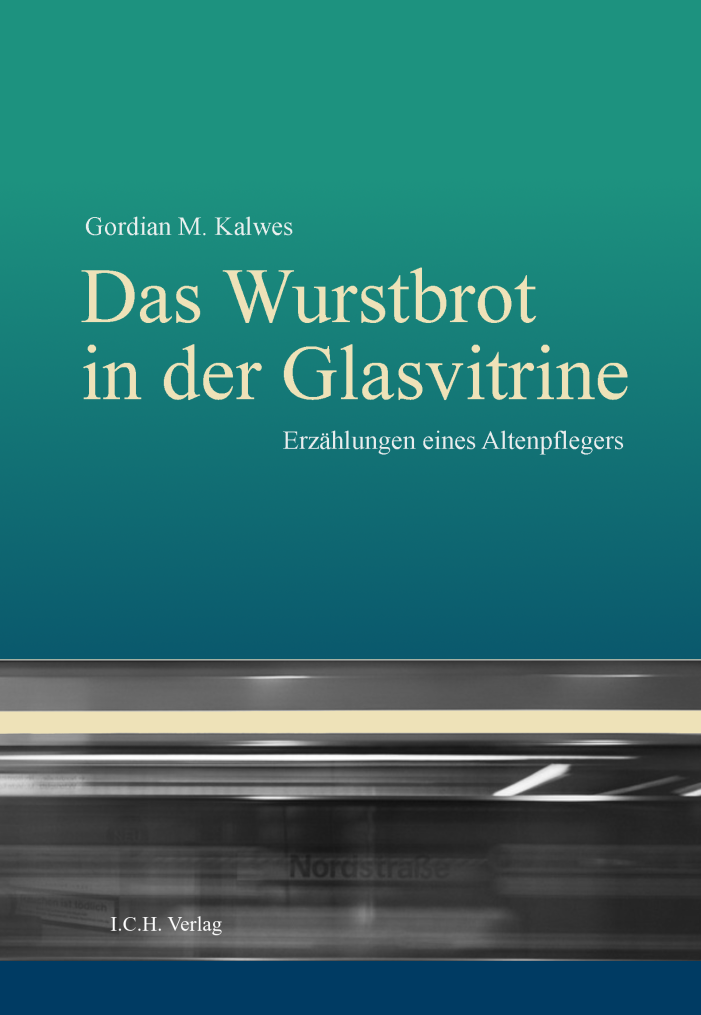 Endlich mal ein freundlicher Blick ins Altenheim