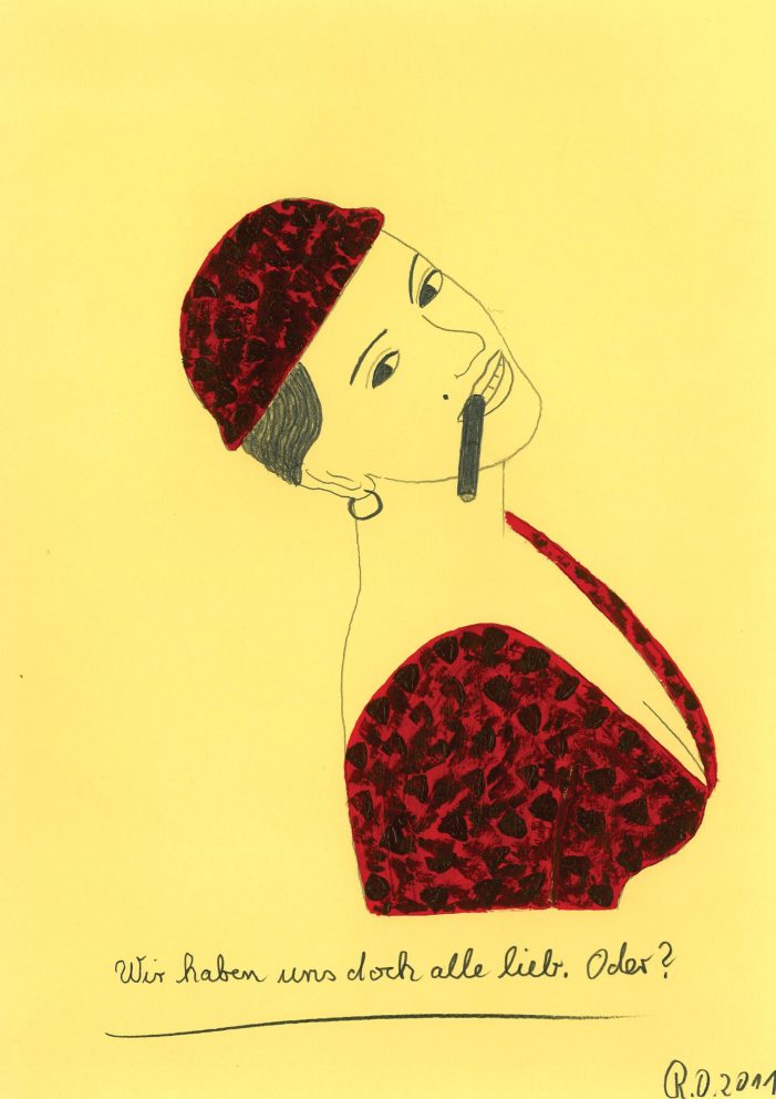 Freidenker und Freigeister – Bilder und Sprüche