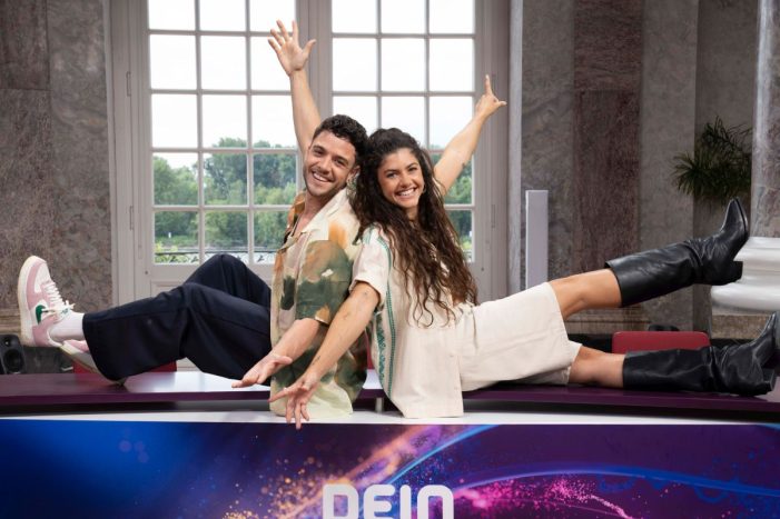 „Dein Song“: Staffelstart am 17. Februar 2025 bei KiKA