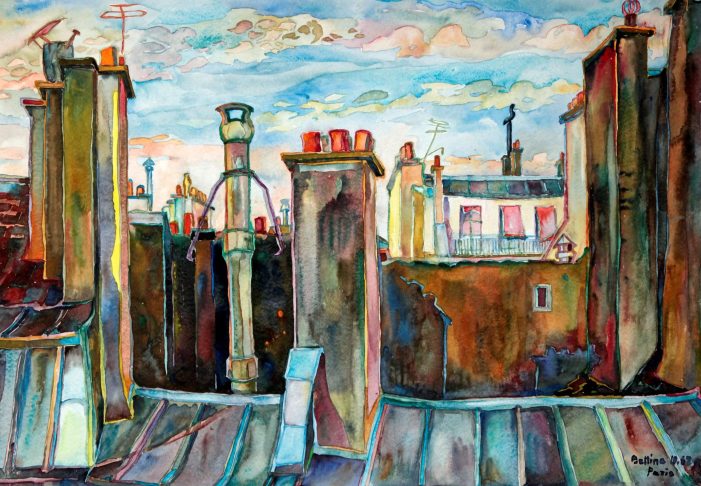 In der Welt unterwegs In der Welt unterwegs