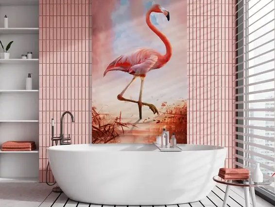 Gestalten Sie Ihr Zuhause mit Nikkel Art