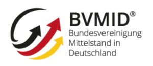 Mittelstand im Aufwind: BVMID Neujahrsempfang 2025 begeistert mit Innovation, Engagement und Vernetzung