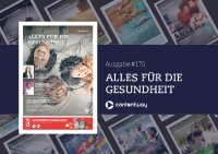 #170– Alles für die Gesundheit
