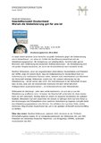 Geschäftsmodell Deutschland / Warum die Globalisierung gut für uns ist