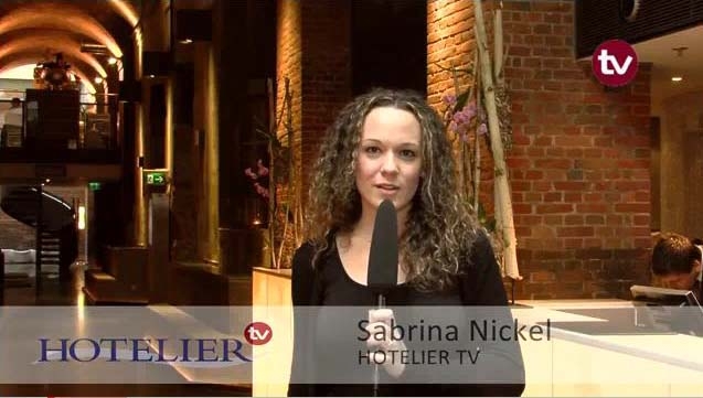 Neue Nachrichtensendung von HOTELIER TV live – jetzt ansehen unter www.hotelier-tv.com