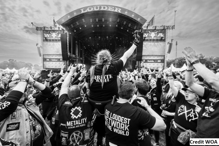 Wacken 2025: All Inclusive – Metal, Inklusion & Community