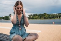 B. Braun veröffentlicht neue Podcast-Reihe zum Thema Ernährung