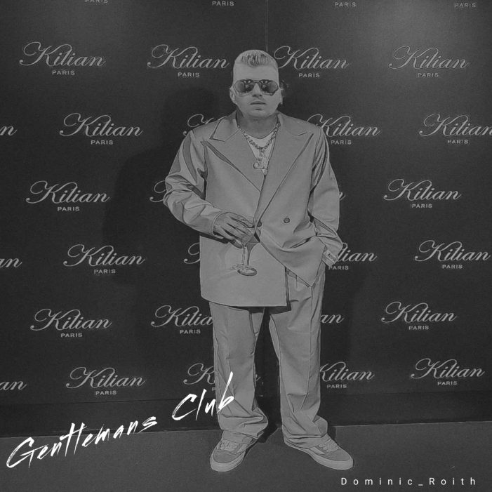 Dominic_Roith & Lil Wayne mit neuem Hit am Start