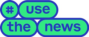 „Voice of Trust“ gesucht – #UseTheNews verleiht zusammen mit WeCreate 9:16-Award für News Creator