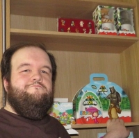 „Sehen Sie, ich habe meiner Familie nichts zu verdanken“ Autor Stefan Jagusch (37) mit emotionalen Podcast über Hobby, Familie und Glauben.
