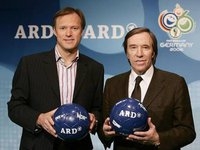 Rettet das Dreamteam auf der ARD – Dillinger und Netzer forever!