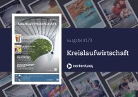 #173– Kreislaufwirtschaft