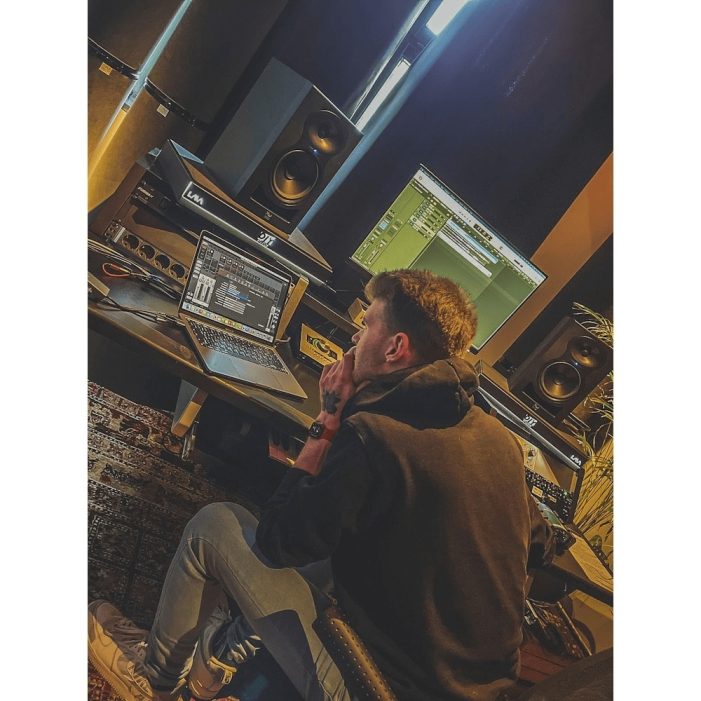 Dominic Roith: Deutsch-Rap trifft internationale Klasse