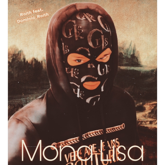 Dominic Roith covert Kool Savas“ „Mona Lisa“