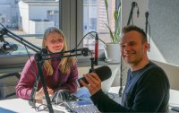 Mit KI zu Botcasts: NOZ Digital kooperiert mit ARTICLY