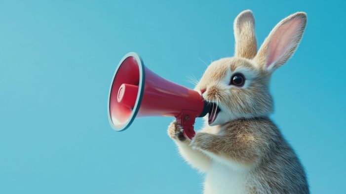 Ostern – Das Fest der Kommunikation