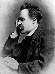 „Willst Du das Leben leicht haben, so bleibe immer bei der Herde.“ Friedrich Nietzsche