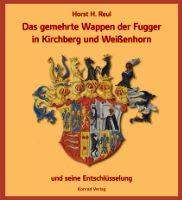 Buchneuerscheinung: Ein ungewöhnliches Wappen der Fugger