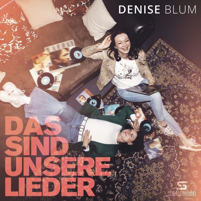 Das sind unsere Lieder – die musikalische Revue von Denise Blum