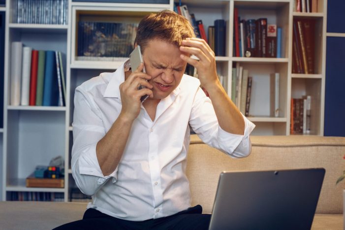 Unangenehme Gespräche stressfrei führen
