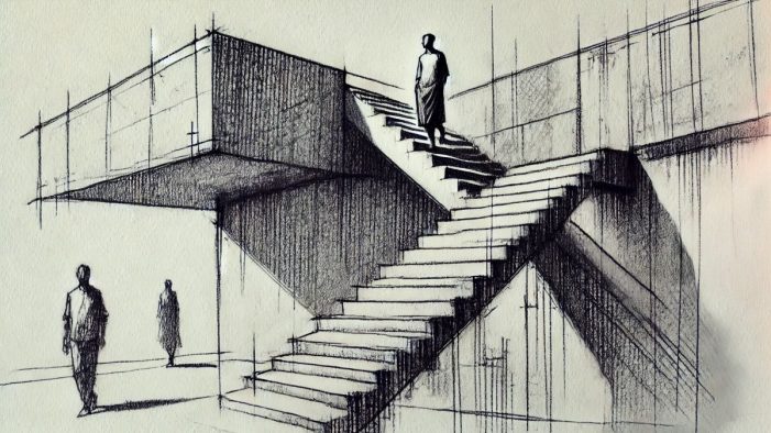 Linien, Formen und Räume in der Avantgarde-Photographie