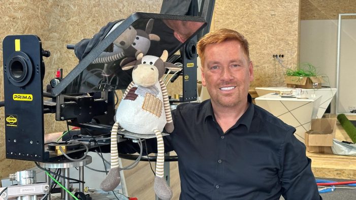 „Trude Kuh“: Lokale Unternehmen im Fokus eines digitalen Medienwandels „Trude Kuh“: Lokale Unternehmen im Fokus eines digitalen Medienwandels