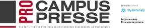 Die Zeitung „Ruprecht“ aus Heidelberg gewinnt den 20. Pro Campus-Presse Award