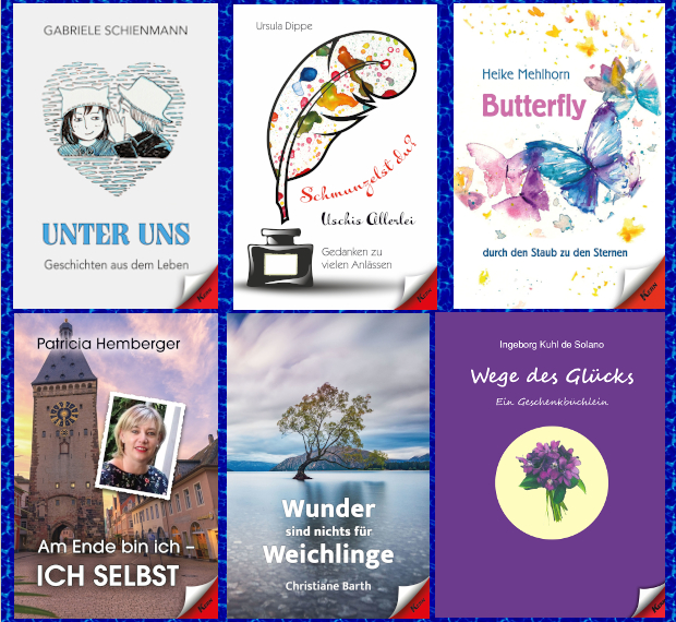 Buchtipps zum Muttertag – Lebensfrohe Lektüre von heiter bis weise