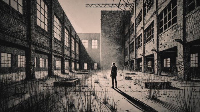 Urbane Räume – Stadt als fotografische Bühne