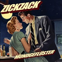 Mondgeflüster Mondgeflüster