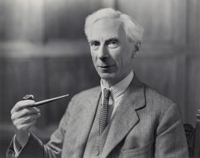 “Die wahre Stärke einer Gesellschaft liegt in ihrer Fähigkeit, die Schwächsten zu schützen und zu unterstützen.” Bertrand Russel