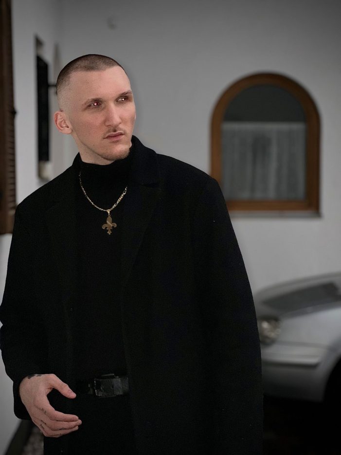 Almin Bejic alias beja159 – Der neue Charakterdarsteller mit Wiedererkennungswert